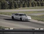 Chevrolet Camaro Z28 2014 года
